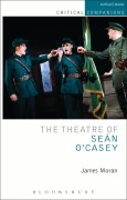 Cover-Bild zum Titel 'The Theatre of Sean O'Casey' von 'James Moran'