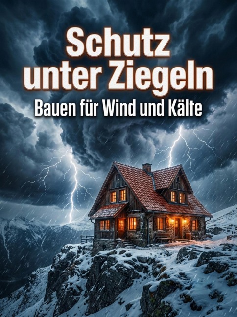 Schutz unter Ziegeln - Matthias Ehrenbruck