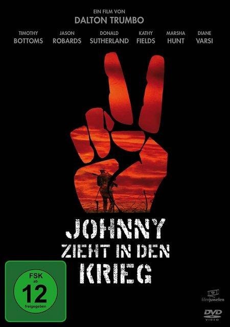 Johnny zieht in den Krieg - Dalton Trumbo, Luis Buñuel, Jerry Fielding