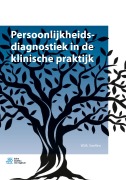 Cover-Bild zum Titel 'Persoonlijkheidsdiagnostiek in de klinische praktijk' von 'W. M. Snellen'