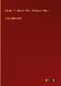 Urkundenbuch - Hermann Hildebrand, Friedrich Georg Von Bunge