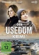 Cover-Bild zum Titel 'Der Usedom-Krimi: Am Scheideweg & Emma' von 'Astrid Ströher Dinah Marte Golch, Colin Towns Colin Towns'