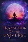 Translator of the universe - Sara Erb