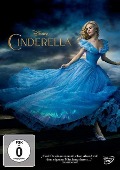 Cover-Bild zum Titel 'Cinderella' von 'Aline Brosh Mckenna, Chris Weitz, Patrick Doyle'