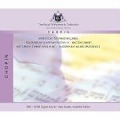 Cover-Bild zum Titel 'Chopin: Works For Solo Piano' von 'The Royal Philharmonic Orchestra'