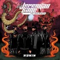 Cover-Bild zum Titel 'Ronin' von 'Jeremiah Kane'