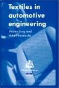 Cover-Bild zum Titel 'Textiles in Automotive Engineering' von 'W. Fung, J M Hardcastle'