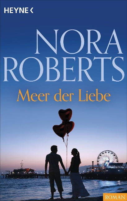 Meer der Liebe - Nora Roberts