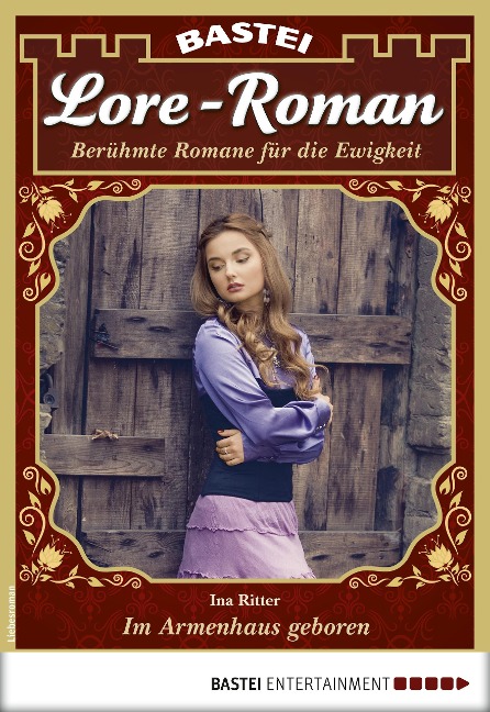 Lore-Roman 80 - Ina Ritter