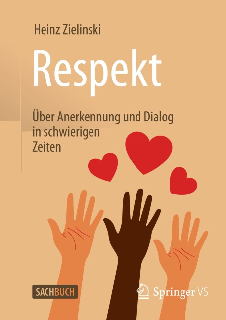 Respekt - Heinz Zielinski