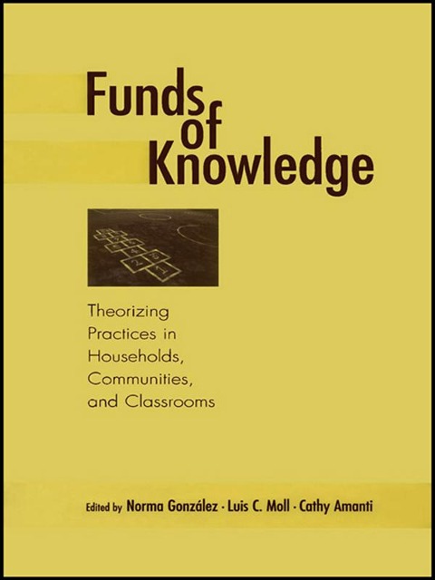 Funds of Knowledge - 
