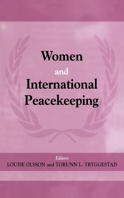 Women and International Peacekeeping - 
