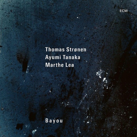 Bayou - Thomas/Tanaka Stronen