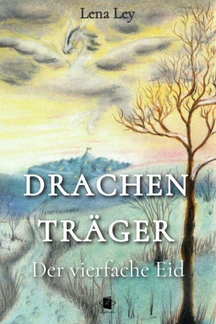 Drachenträger - Lena Ley