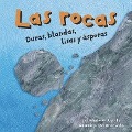 Cover-Bild zum Titel 'Las Rocas' von 'Natalie M Rosinsky'