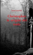 Cover-Bild zum Titel 'Christopher le origini del male' von 'Kaori Moretti'