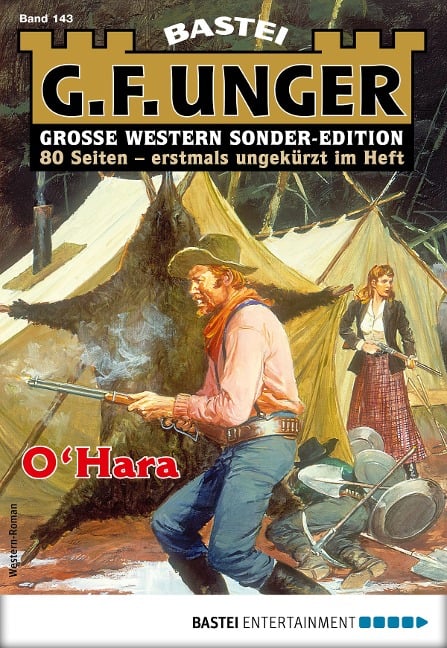 G. F. Unger Sonder-Edition 143 - G. F. Unger