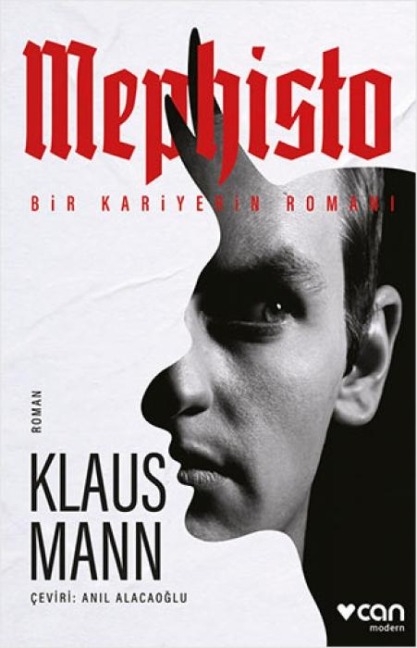 Mephisto - Klaus Mann