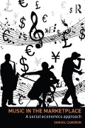 Cover-Bild zum Titel 'Music in the Marketplace' von 'Samuel Cameron'