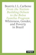 Cover-Bild zum Titel 'From the Nation-Building Debate to the Bolsa Família Program' von 'Beatriz J. L. Carbone'