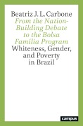 Cover-Bild zum Titel 'From the Nation-Building Debate to the Bolsa Família Program' von 'Beatriz J. L. Carbone'