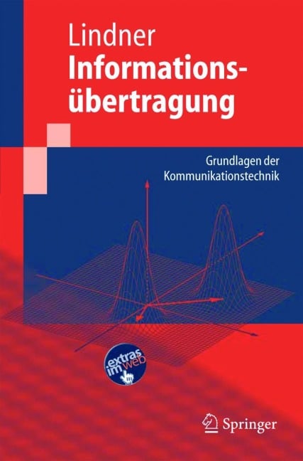 Informationsübertragung - Jürgen Lindner