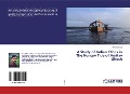 Cover-Bild zum Titel 'A Study of Indian Ethos in The Hungry Tide of Amitav Ghosh' von 'Vishal G Salve'