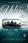 Cover-Bild zum Titel 'Yolcu' von 'Alexandra Bracken'