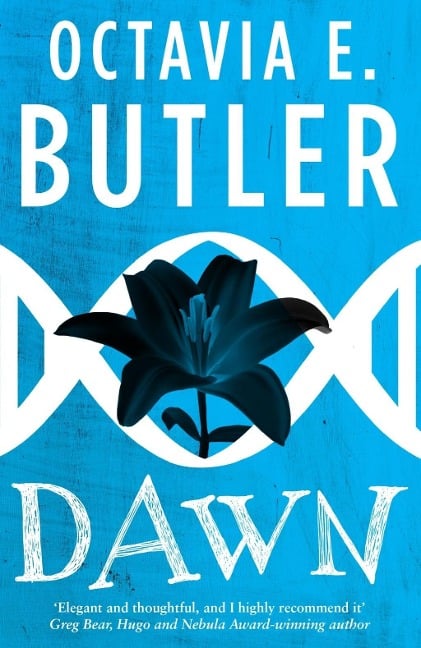 Dawn - Octavia E. Butler