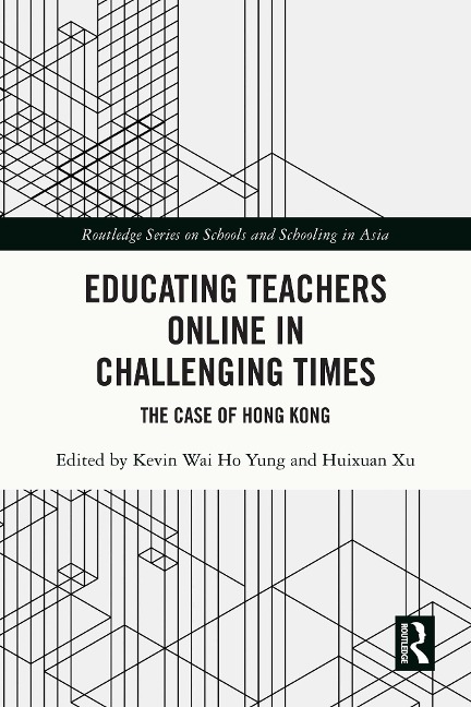 Educating Teachers Online in Challenging Times - 