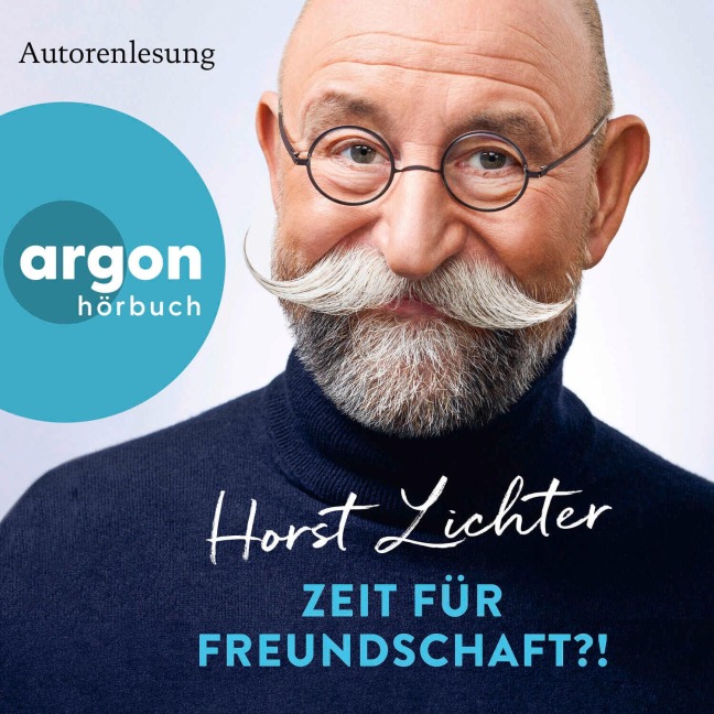 Zeit für Freundschaft?! - Horst Lichter