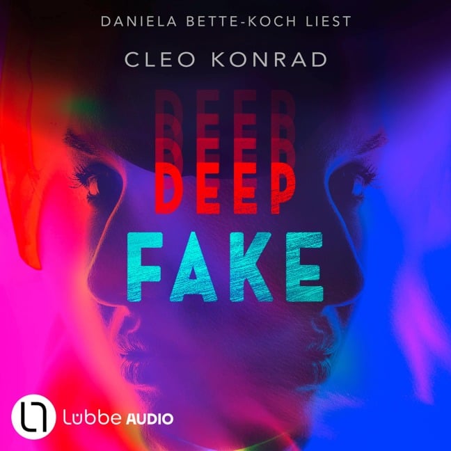 Deep Fake - Cleo Konrad