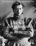 Cover-Bild zum Titel 'Sibylle Bergemann' von ''