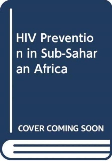 HIV Prevention in Sub-Saharan Africa - 