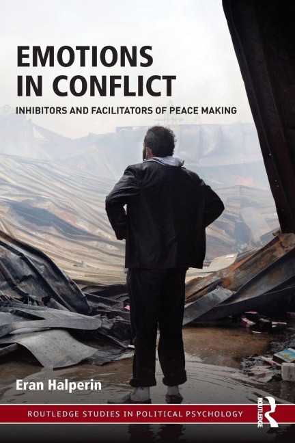 Emotions in Conflict - Eran Halperin