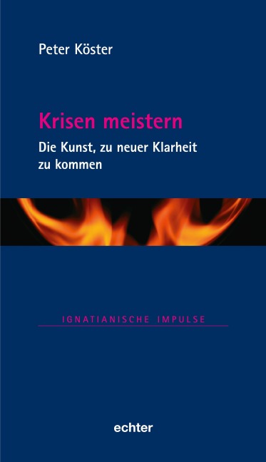 Krisen meistern - Peter Köster