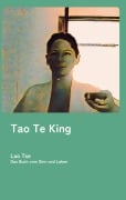 Cover-Bild zum Titel 'Tao te king' von 'Lao Tse'