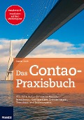Cover-Bild zum Titel 'Das Contao-Praxisbuch' von 'Daniel Koch'
