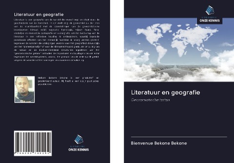 Literatuur en geografie - Bienvenue Bekone Bekone