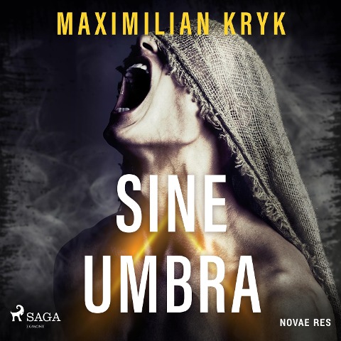 Sine umbra - Maximilian Kryk