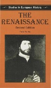 Cover-Bild zum Titel 'The Renaissance' von 'Peter Burke'