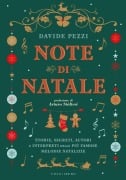 Cover-Bild zum Titel 'Note di Natale' von 'Davide Pezzi'