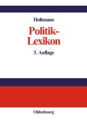 Politik-Lexikon - 