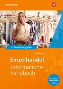 Cover-Bild zum Titel 'Einzelhandel nach Ausbildungsjahren' von 'Heinz-Jörg Bräker, Martin Voth'