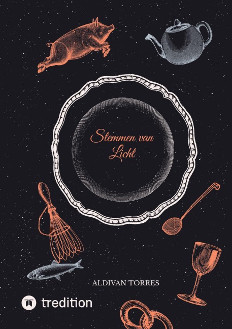 Stemmen van Licht - Aldivan Torres