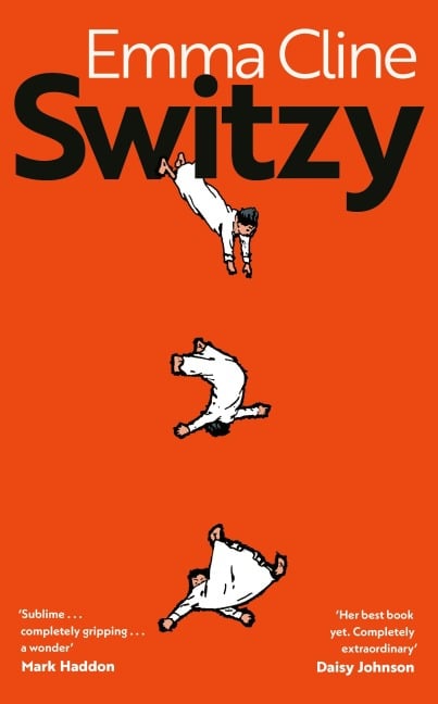 Switzy - Emma Cline