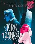 Cover-Bild zum Titel 'Lore Olympus - Teil 2' von 'Rachel Smythe'