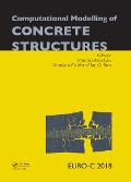 Cover-Bild zum Titel 'Computational Modelling of Concrete Structures' von ''
