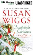 Candlelight Christmas - Susan Wiggs