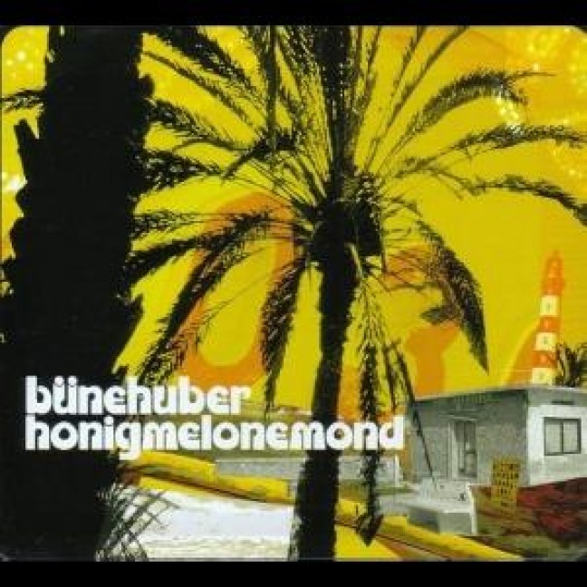 Honigmelonemond - Huber Büne